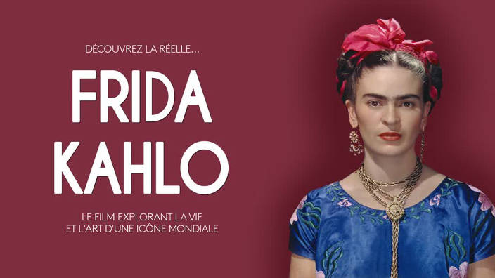 025. Frida Kahlo